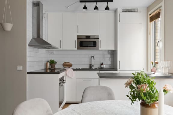 Stora Trädgårdsgatan 3E, Malmö