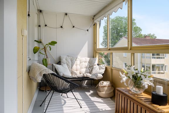 Hagavägen 40, Borlänge