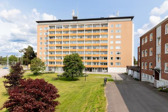 Furuvägen 18A, Oskarshamn