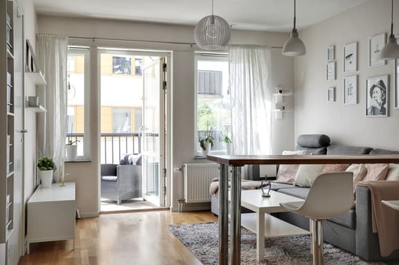 Gröna Annas gata 7, Göteborg