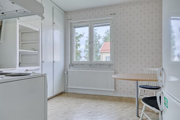 Tallbacken 8, Katrineholm