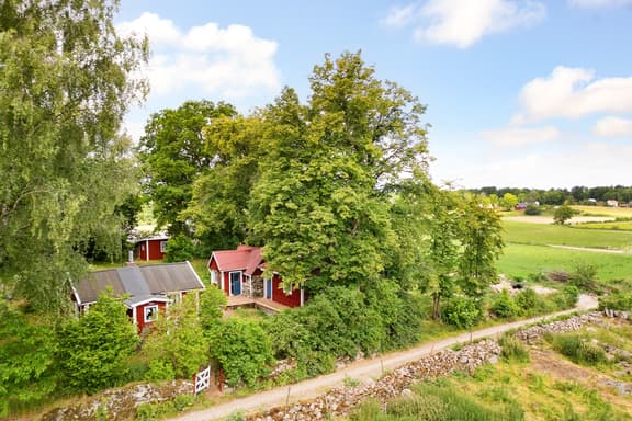 Höryda 114, Karlskrona