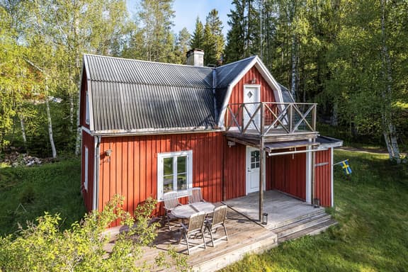 Mjövattnet 110, Kramfors