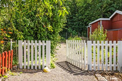 Bild av närområdet