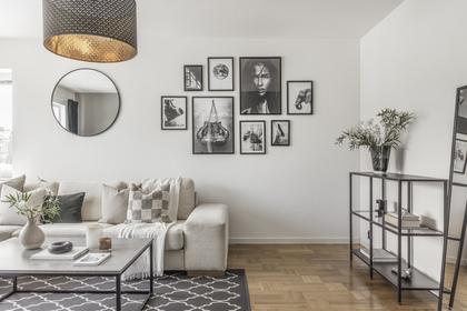 Interiörbild