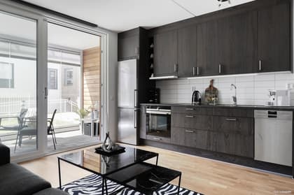 Nissabogatan 22, Nissastrand