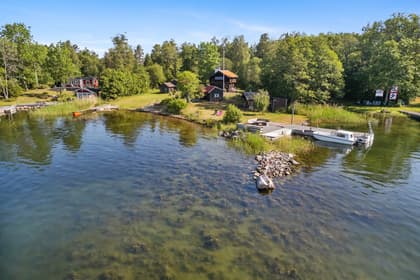 Bild av närområdet