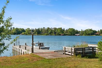 Bild av närområdet