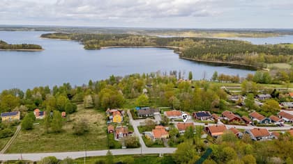 Bild av närområdet