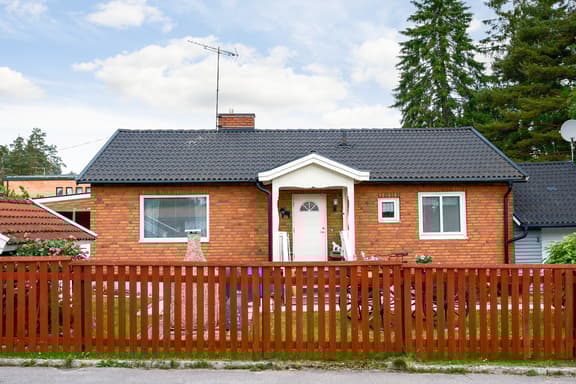 Mellangatan 2, Borlänge