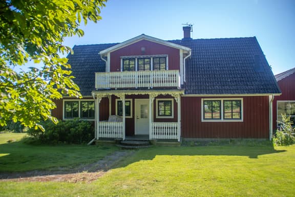 Åsen 2, Alvesta