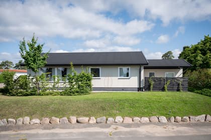 Paradisvägen 84, Täppet