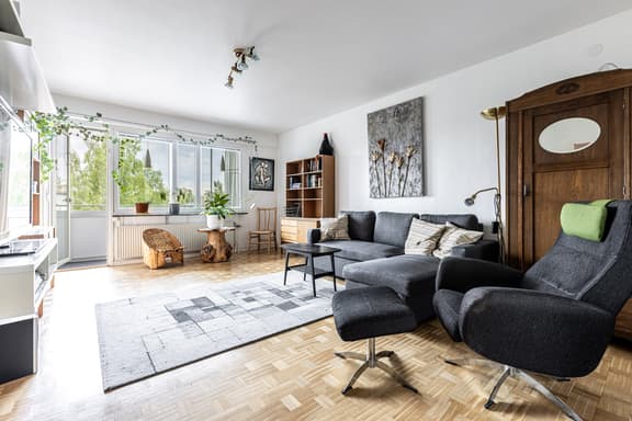 Storgatan 15B, Umeå