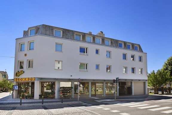 Trädgårdsgatan 26B, Falköping