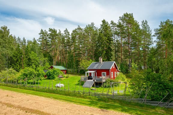 Brobyvägen 124, Sandviken