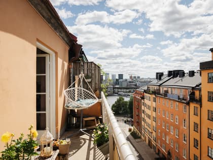 Bergsundsgatan 19, Södermalm