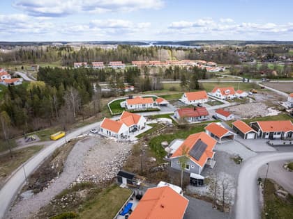 Bild av närområdet