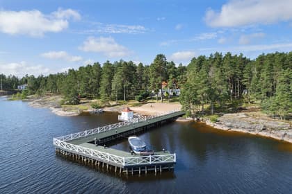 Bild av närområdet