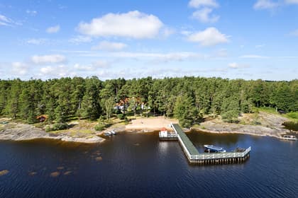 Bild av närområdet