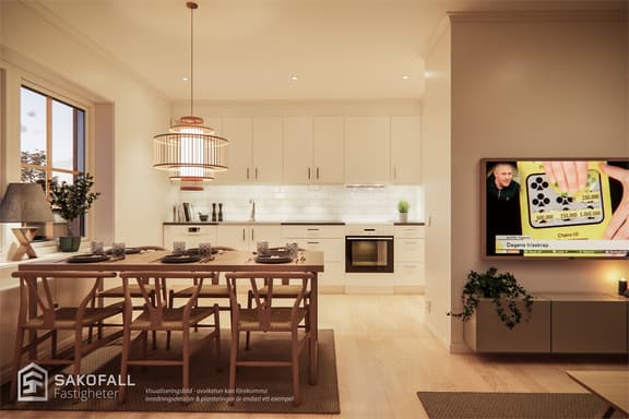 Syrholsvägen, Gagnef