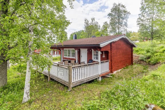 Säfsbyn 446, Ludvika