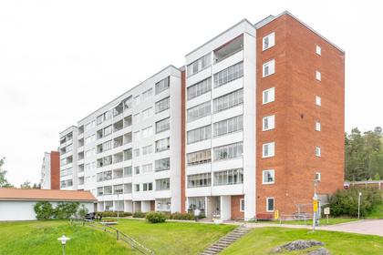 Exteriörbild