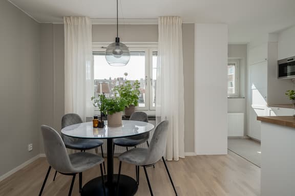 Ringvägen 5E, Söderhamn