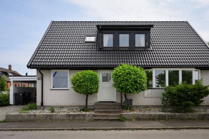 Bygärdesvägen 40, Hyllieby