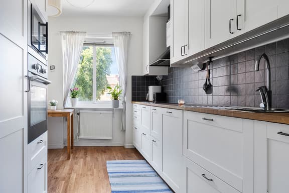 Drottninggatan 61A, Trollhättan