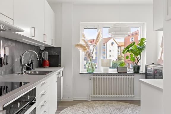 Fjällkroken 9, Borås