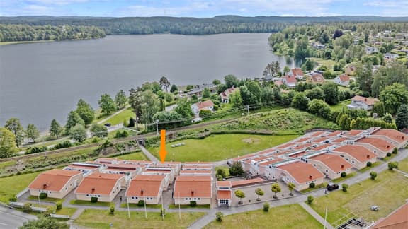 Lilla Le 72, Dals-Ed