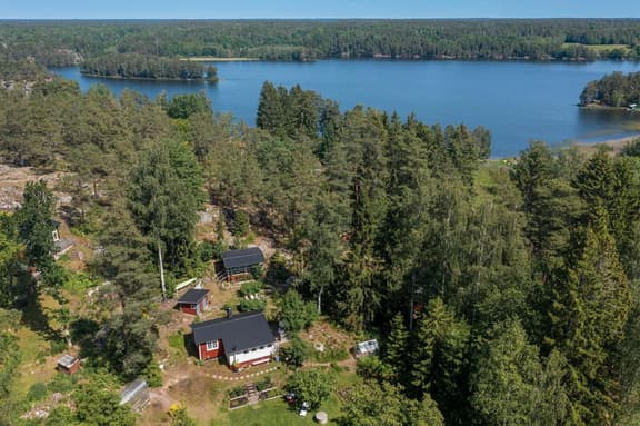 Ludgo Hult 10, Nyköping