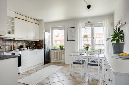 Branteviksgatan 7B, Östra Sorgenfri