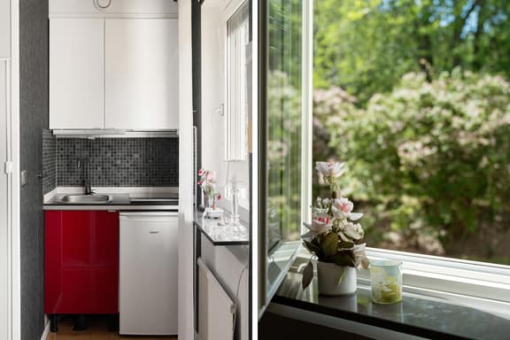 Axvägen 7, Järfälla