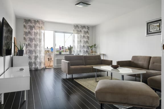 Simrisvägen 6D, Simrishamn