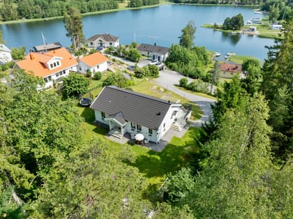 Norsundsvägen 3A, Svavelsö