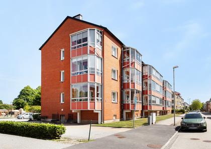 Exteriörbild