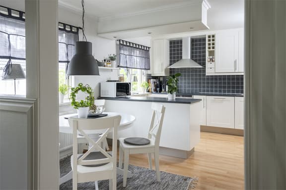 Trastgatan 18, Tranås