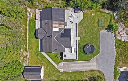 Bild av närområdet