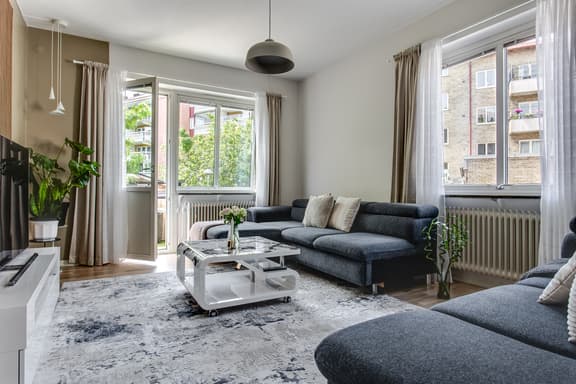 Visitörsgatan 4, Helsingborg