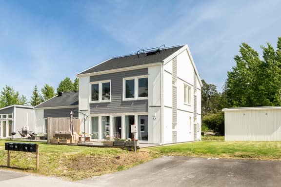 Djupdalsvägen 8A, Huddinge