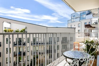 Stadshusgatan 4, Nacka Forum