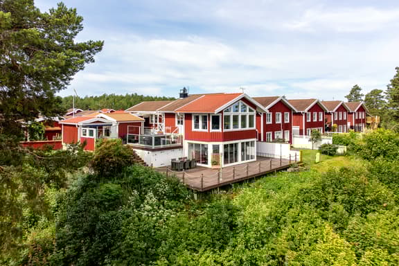 Jakobstadsvägen 23, Söderhamn