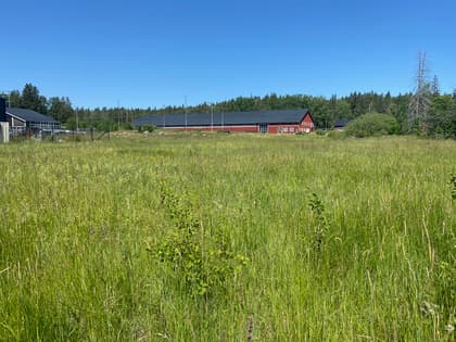 Åkerivägen 8, Rimbo