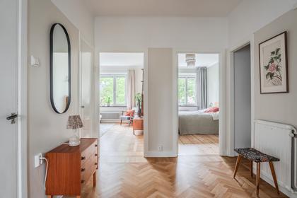 Interiörbild