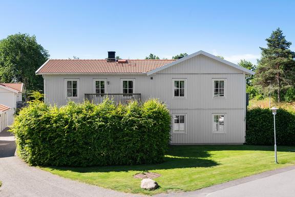 Apotekare Reinholds väg 11D, Växjö