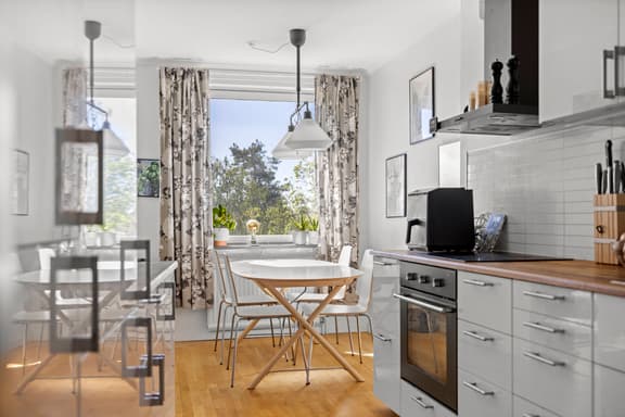 Tullingebergsvägen 31, Botkyrka