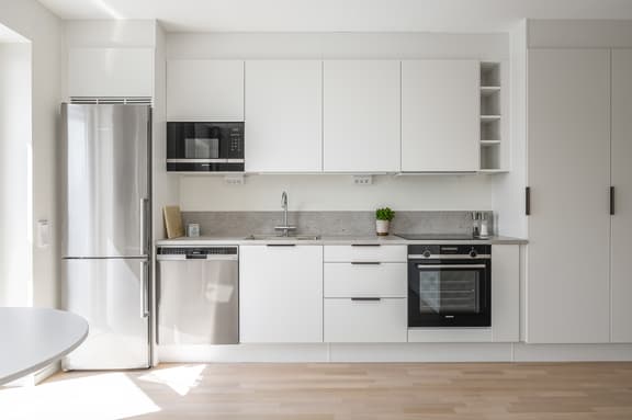 Stationsvägen 54, Täby