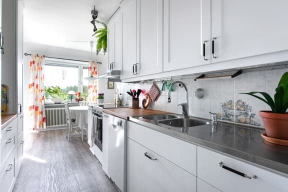 Ringvägen 3C, Söderhamn