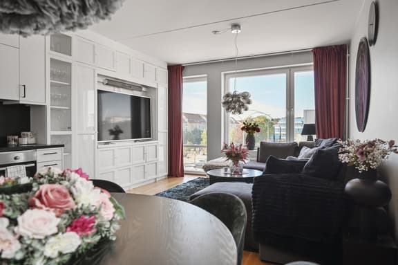 Dragonvägen 82, Upplands Väsby